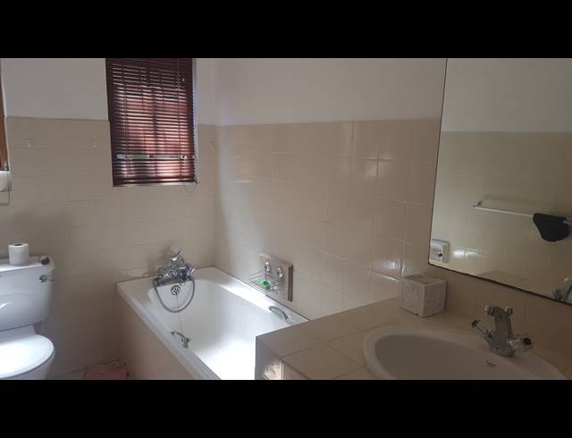 3 BEDROOM SIMPLEX TO LET IN CHASE VALLEY